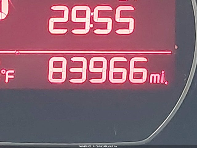 Aukcja sprzedaży 2018 Kia Soul, vin: KNDJN2A24J7541725, numer aukcji: 45830915