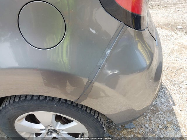 Aukcja sprzedaży 2018 Kia Soul, vin: KNDJN2A24J7541725, numer aukcji: 45830915