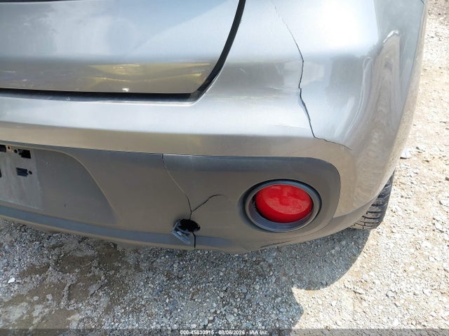 Aukcja sprzedaży 2018 Kia Soul, vin: KNDJN2A24J7541725, numer aukcji: 45830915