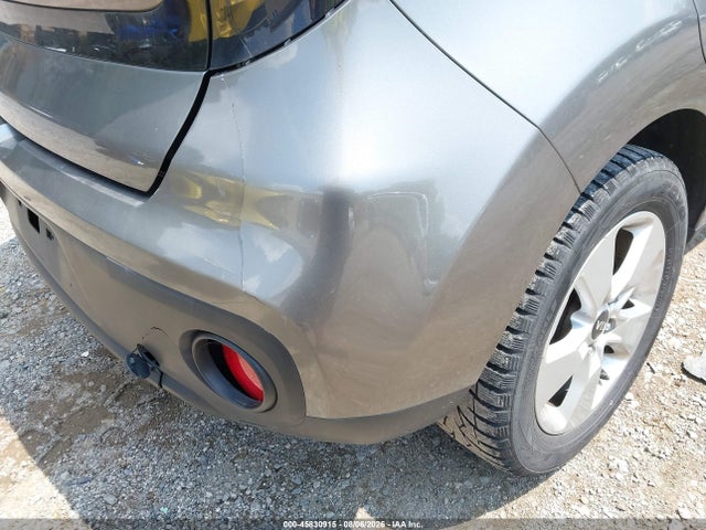Aukcja sprzedaży 2018 Kia Soul, vin: KNDJN2A24J7541725, numer aukcji: 45830915