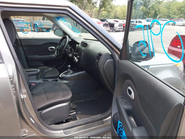 Aukcja sprzedaży 2018 Kia Soul, vin: KNDJN2A24J7541725, numer aukcji: 45830915