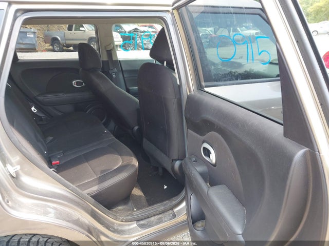 Aukcja sprzedaży 2018 Kia Soul, vin: KNDJN2A24J7541725, numer aukcji: 45830915
