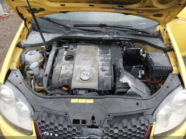 Продаж на аукціоні авто 2007 Volkswagen Jetta Gli, vin: 3VWWJ71K97M166117, номер лоту: 45830917