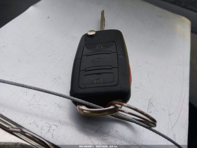 Продаж на аукціоні авто 2007 Volkswagen Jetta Gli, vin: 3VWWJ71K97M166117, номер лоту: 45830917