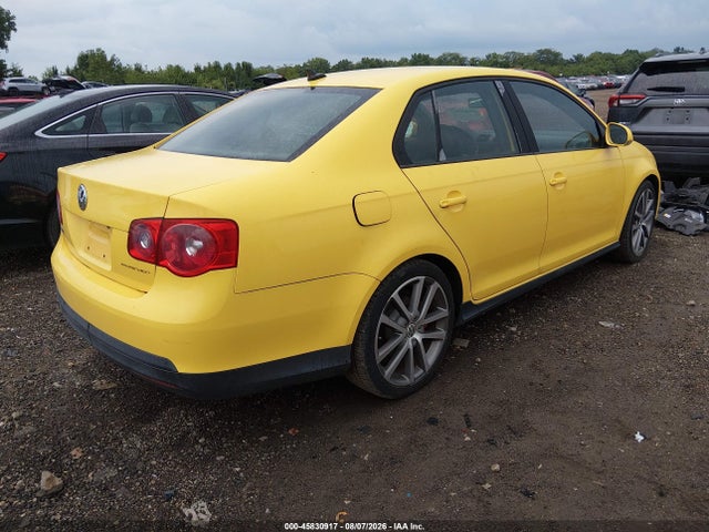 Продаж на аукціоні авто 2007 Volkswagen Jetta Gli, vin: 3VWWJ71K97M166117, номер лоту: 45830917