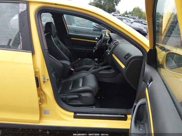 Продаж на аукціоні авто 2007 Volkswagen Jetta Gli, vin: 3VWWJ71K97M166117, номер лоту: 45830917