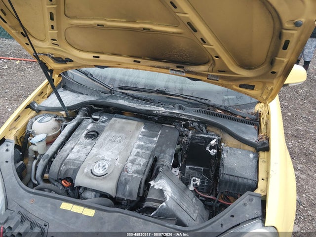 Продаж на аукціоні авто 2007 Volkswagen Jetta Gli, vin: 3VWWJ71K97M166117, номер лоту: 45830917