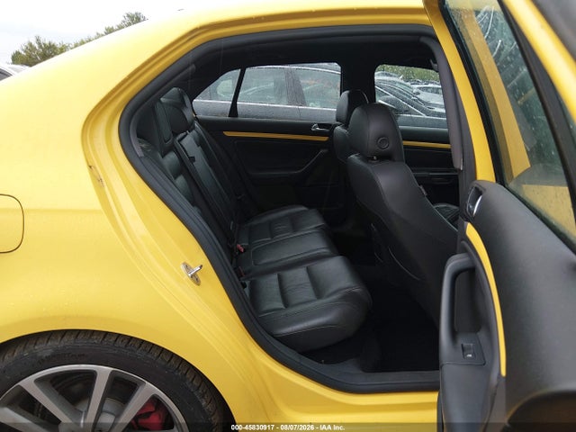 Продаж на аукціоні авто 2007 Volkswagen Jetta Gli, vin: 3VWWJ71K97M166117, номер лоту: 45830917