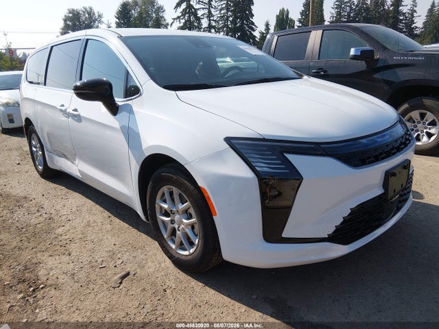 Chrysler Pacifica Select 2027 2C4RC1BG5VR563766 zdjęcie główne