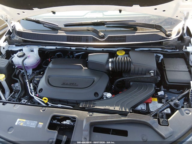 Chrysler Pacifica Select 2027 2C4RC1BG5VR563766 Image 10
