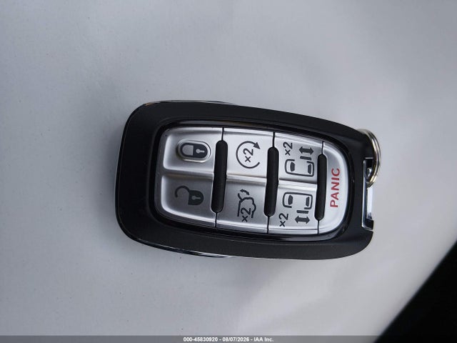 Chrysler Pacifica Select 2027 2C4RC1BG5VR563766 Image 11