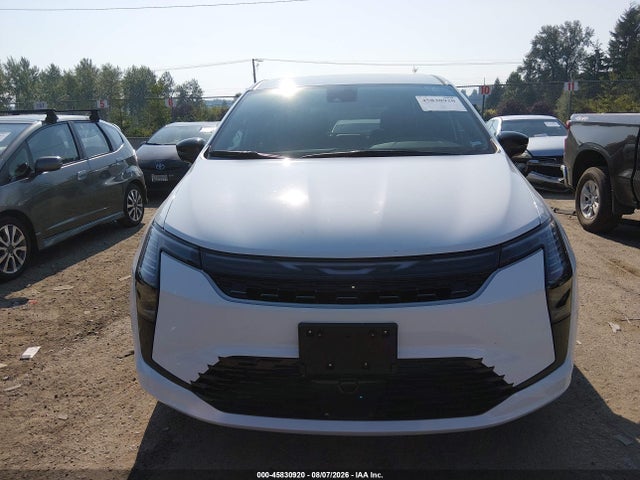 Chrysler Pacifica Select 2027 2C4RC1BG5VR563766 Image 12