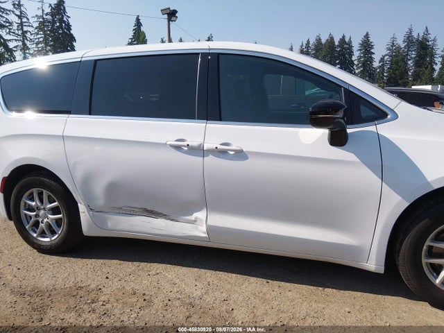 Chrysler Pacifica Select 2027 2C4RC1BG5VR563766 Image 13