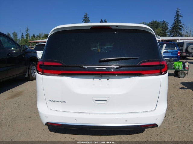 Chrysler Pacifica Select 2027 2C4RC1BG5VR563766 Image 16