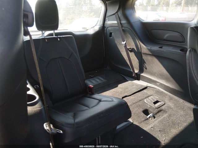 Chrysler Pacifica Select 2027 2C4RC1BG5VR563766 Image 17