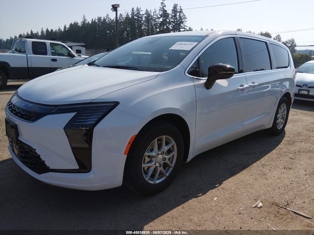 Chrysler Pacifica Select 2027 2C4RC1BG5VR563766 Image 2