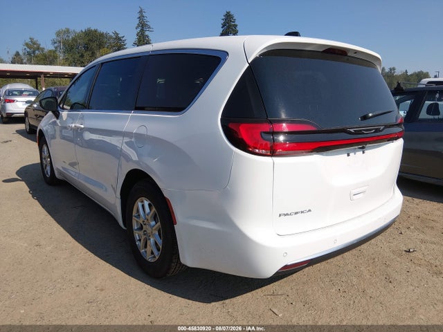 Chrysler Pacifica Select 2027 2C4RC1BG5VR563766 Image 3
