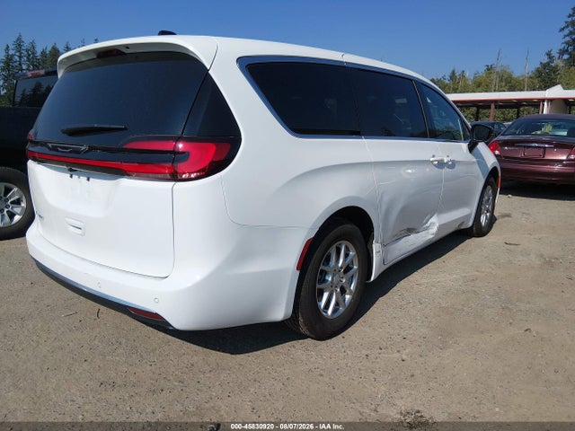 Chrysler Pacifica Select 2027 2C4RC1BG5VR563766 Image 4