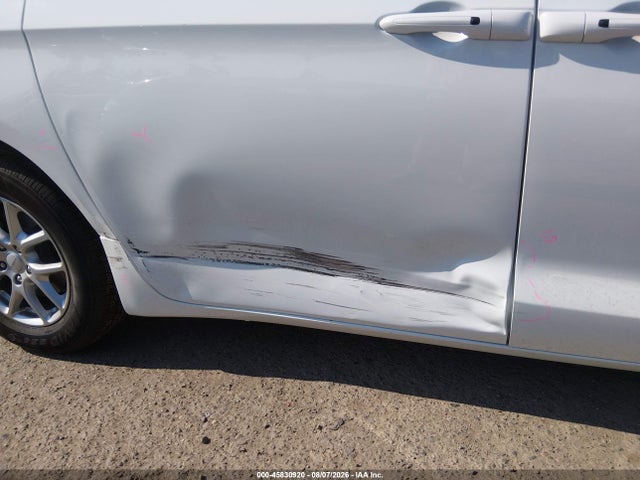 Chrysler Pacifica Select 2027 2C4RC1BG5VR563766 Image 6