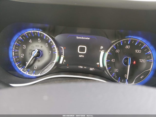 Chrysler Pacifica Select 2027 2C4RC1BG5VR563766 Image 7