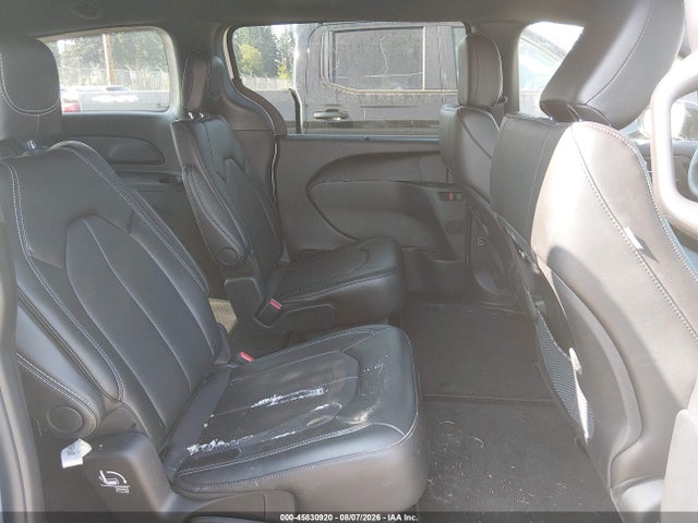 Chrysler Pacifica Select 2027 2C4RC1BG5VR563766 Image 8