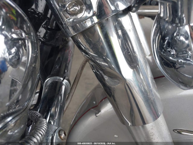 Auction sale of the 2008 Harley-davidson Flhrc, vin: 1HD1FR4148Y602258, lot number: 45830923