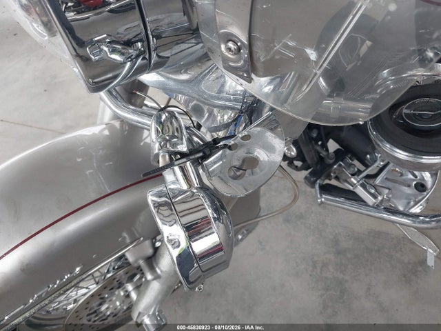 Auction sale of the 2008 Harley-davidson Flhrc, vin: 1HD1FR4148Y602258, lot number: 45830923