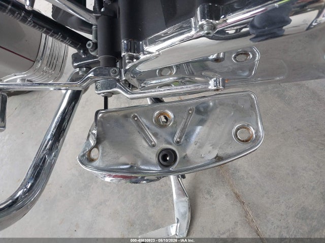 Auction sale of the 2008 Harley-davidson Flhrc, vin: 1HD1FR4148Y602258, lot number: 45830923