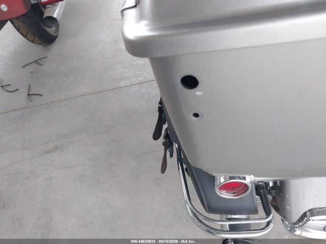 Auction sale of the 2008 Harley-davidson Flhrc, vin: 1HD1FR4148Y602258, lot number: 45830923