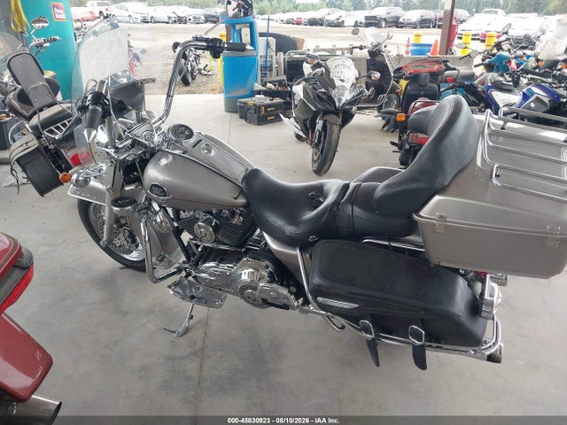 Auction sale of the 2008 Harley-davidson Flhrc, vin: 1HD1FR4148Y602258, lot number: 45830923