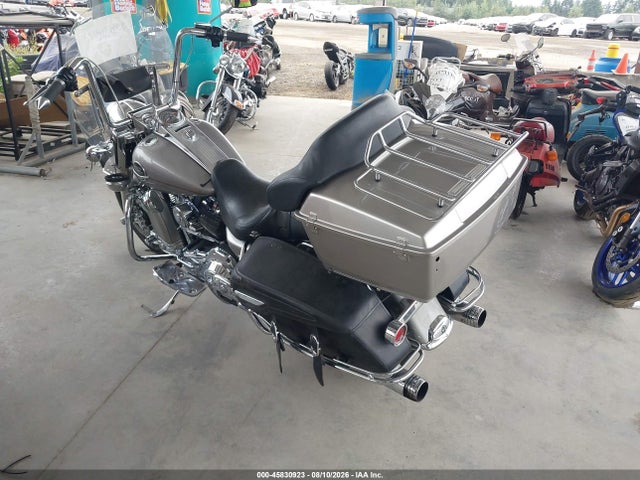 Auction sale of the 2008 Harley-davidson Flhrc, vin: 1HD1FR4148Y602258, lot number: 45830923