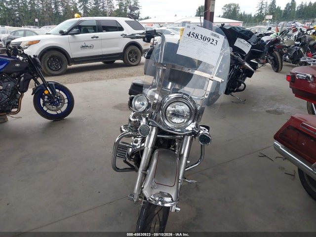 Auction sale of the 2008 Harley-davidson Flhrc, vin: 1HD1FR4148Y602258, lot number: 45830923