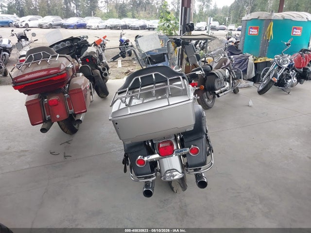 Auction sale of the 2008 Harley-davidson Flhrc, vin: 1HD1FR4148Y602258, lot number: 45830923