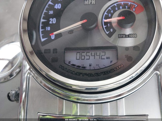 Auction sale of the 2008 Harley-davidson Flhrc, vin: 1HD1FR4148Y602258, lot number: 45830923