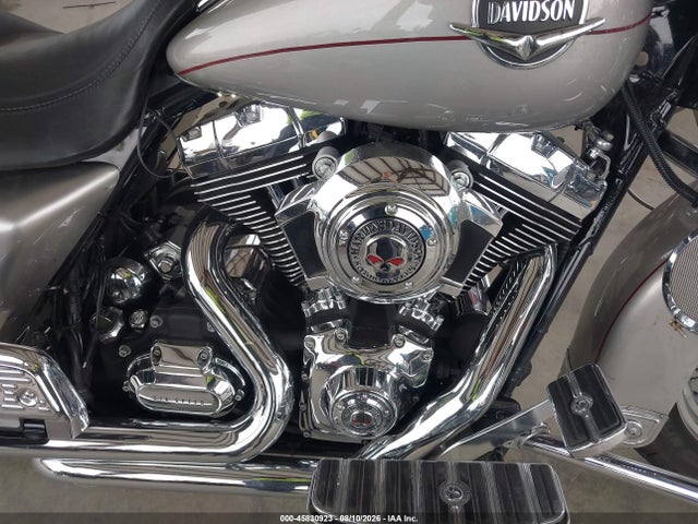 Auction sale of the 2008 Harley-davidson Flhrc, vin: 1HD1FR4148Y602258, lot number: 45830923
