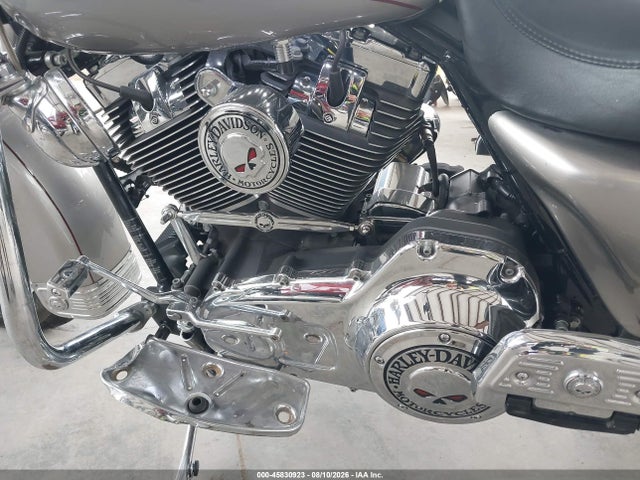 Auction sale of the 2008 Harley-davidson Flhrc, vin: 1HD1FR4148Y602258, lot number: 45830923