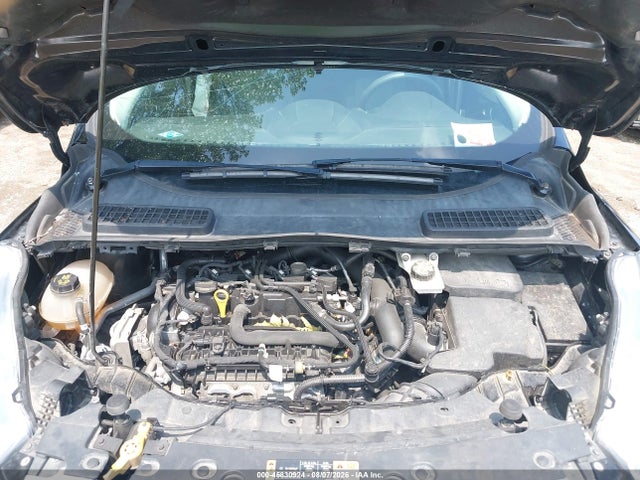 Aukcja sprzedaży 2018 Ford Escape Se, vin: 1FMCU9GD8JUD34426, numer aukcji: 45830924