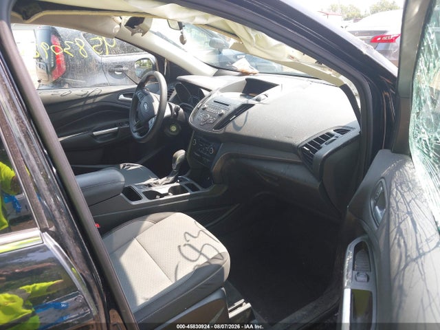 Aukcja sprzedaży 2018 Ford Escape Se, vin: 1FMCU9GD8JUD34426, numer aukcji: 45830924