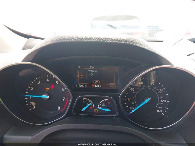 Aukcja sprzedaży 2018 Ford Escape Se, vin: 1FMCU9GD8JUD34426, numer aukcji: 45830924