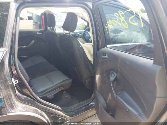 Aukcja sprzedaży 2018 Ford Escape Se, vin: 1FMCU9GD8JUD34426, numer aukcji: 45830924
