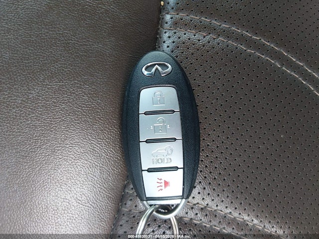 Aukcja sprzedaży 2013 Infiniti Jx35, vin: 5N1AL0MM6DC307052, numer aukcji: 45830931