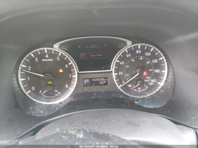 Aukcja sprzedaży 2013 Infiniti Jx35, vin: 5N1AL0MM6DC307052, numer aukcji: 45830931