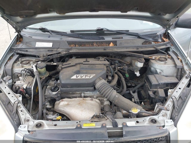 2005 Toyota Rav4 მანქანა იყიდება აუქციონზე, vin: JTEGD20V650075167, აუქციონის ნომერი: 45830933