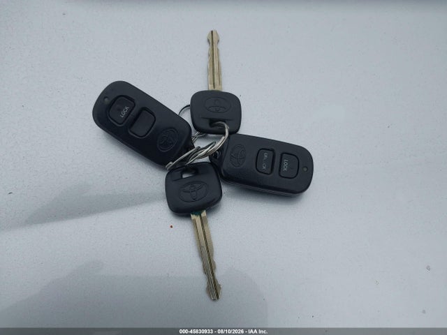 2005 Toyota Rav4 მანქანა იყიდება აუქციონზე, vin: JTEGD20V650075167, აუქციონის ნომერი: 45830933