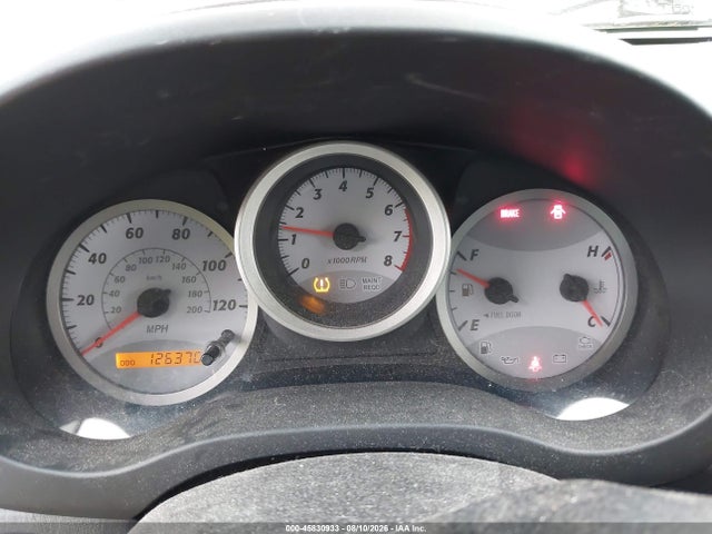 2005 Toyota Rav4 მანქანა იყიდება აუქციონზე, vin: JTEGD20V650075167, აუქციონის ნომერი: 45830933