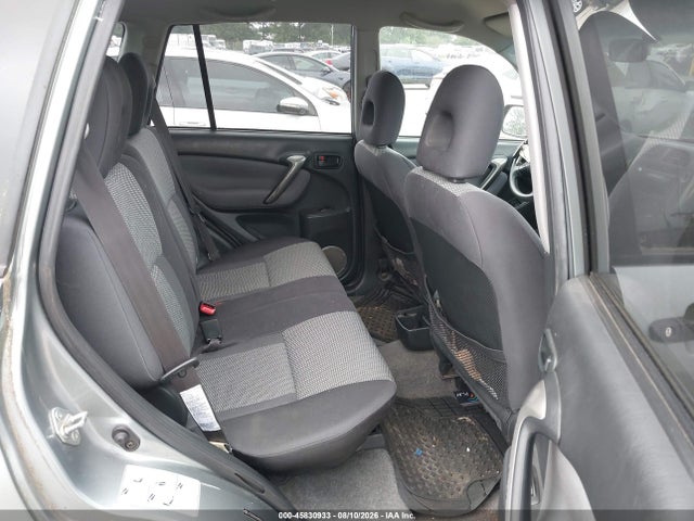 2005 Toyota Rav4 მანქანა იყიდება აუქციონზე, vin: JTEGD20V650075167, აუქციონის ნომერი: 45830933