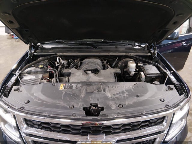 Aukcja sprzedaży 2019 Chevrolet Suburban Lt, vin: 1GNSKHKC1KR138211, numer aukcji: 45830945