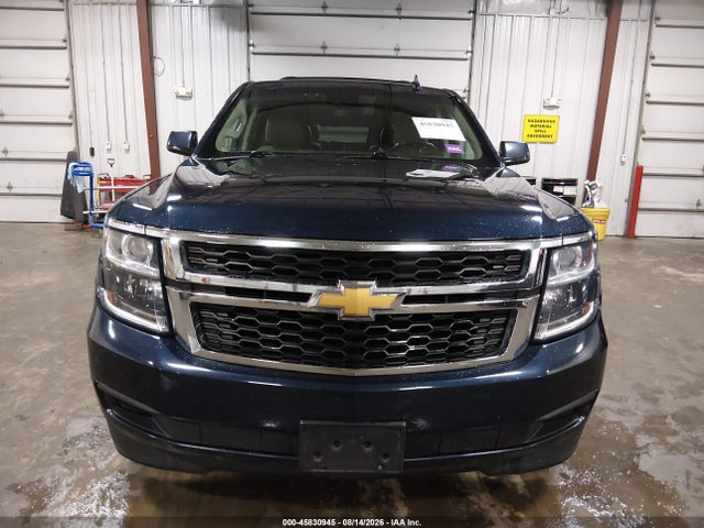 Aukcja sprzedaży 2019 Chevrolet Suburban Lt, vin: 1GNSKHKC1KR138211, numer aukcji: 45830945
