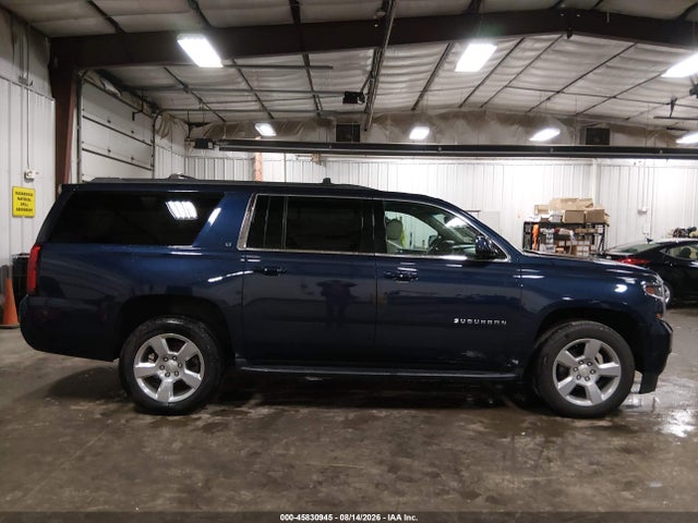 Aukcja sprzedaży 2019 Chevrolet Suburban Lt, vin: 1GNSKHKC1KR138211, numer aukcji: 45830945
