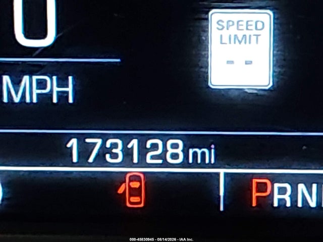 Aukcja sprzedaży 2019 Chevrolet Suburban Lt, vin: 1GNSKHKC1KR138211, numer aukcji: 45830945
